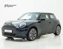 MINI COOPER 40,7 KW ELÉTRICO 2P E MINI COOPER 40,7 KW ELÉTRICO 2P E