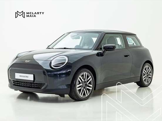 MINI-COOPER-40,7 KW ELÉTRICO 2P E MINI-COOPER-2025