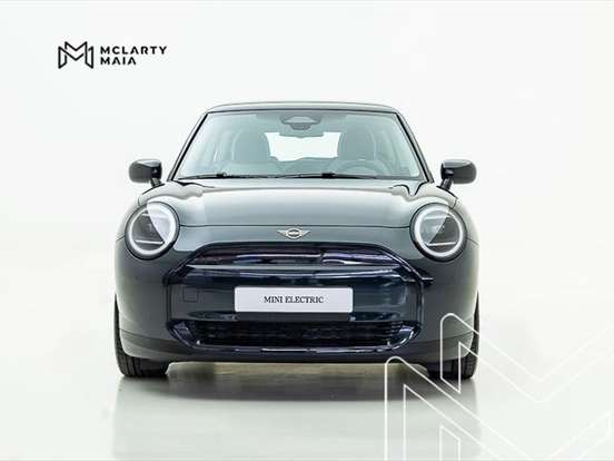 MINI-COOPER-40,7 KW ELÉTRICO 2P E MINI-COOPER-2025