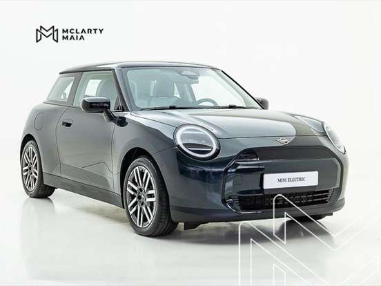 MINI-COOPER-40,7 KW ELÉTRICO 2P E MINI-COOPER-2025