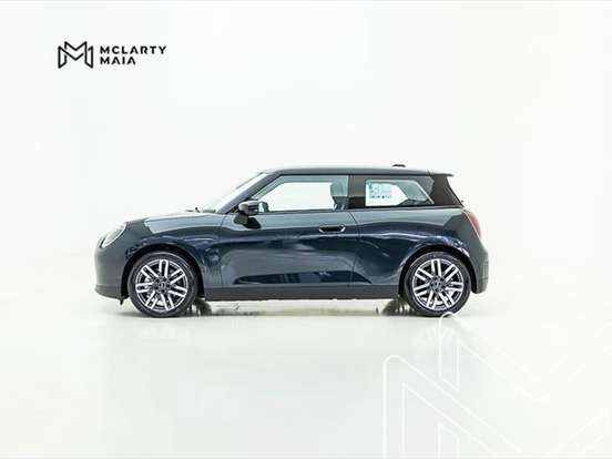 MINI-COOPER-40,7 KW ELÉTRICO 2P E MINI-COOPER-2025