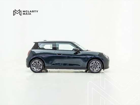 MINI-COOPER-40,7 KW ELÉTRICO 2P E MINI-COOPER-2025