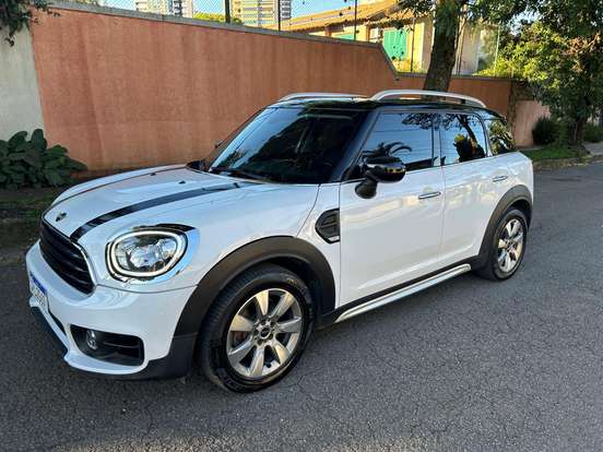MINI-COOPER-1.5 12V TWINPOWER GASOLINA 4P STEPTRONIC MINI-COOPER-2019