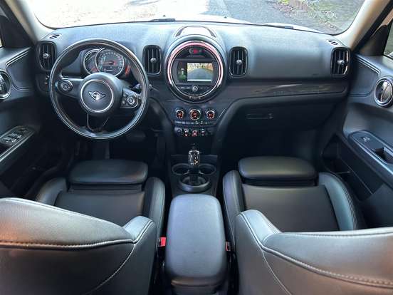 MINI-COOPER-1.5 12V TWINPOWER GASOLINA 4P STEPTRONIC MINI-COOPER-2019