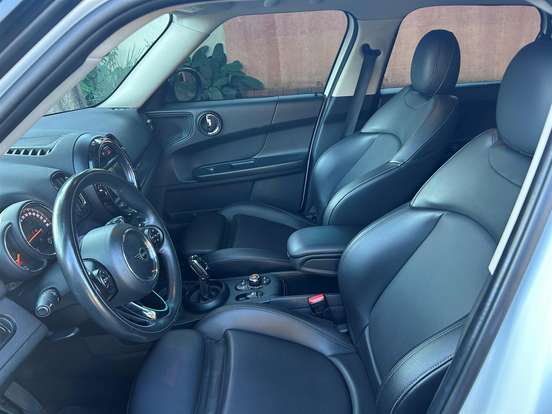 MINI-COOPER-1.5 12V TWINPOWER GASOLINA 4P STEPTRONIC MINI-COOPER-2019