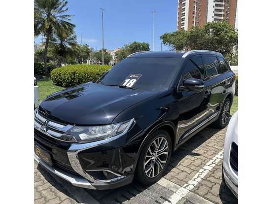 MITSUBISHI-OUTLANDER-2017