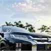 MITSUBISHI OUTLANDER 2.0 MIVEC GASOLINA HPE AUTOMÁTICO MITSUBISHI OUTLANDER 2.0 MIVEC GASOLINA HPE AUTOMÁTICO