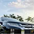 MITSUBISHI OUTLANDER 2.0 MIVEC GASOLINA HPE AUTOMÁTICO MITSUBISHI OUTLANDER 2.0 MIVEC GASOLINA HPE AUTOMÁTICO