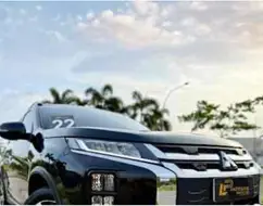 MITSUBISHI OUTLANDER 2.0 MIVEC GASOLINA HPE AUTOMÁTICO MITSUBISHI OUTLANDER 2.0 MIVEC GASOLINA HPE AUTOMÁTICO