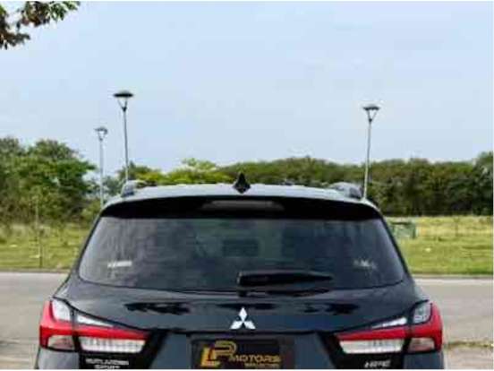 MITSUBISHI-OUTLANDER-2.0 MIVEC GASOLINA HPE AUTOMÁTICO MITSUBISHI-OUTLANDER-2021