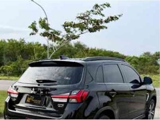 MITSUBISHI-OUTLANDER-2.0 MIVEC GASOLINA HPE AUTOMÁTICO MITSUBISHI-OUTLANDER-2021
