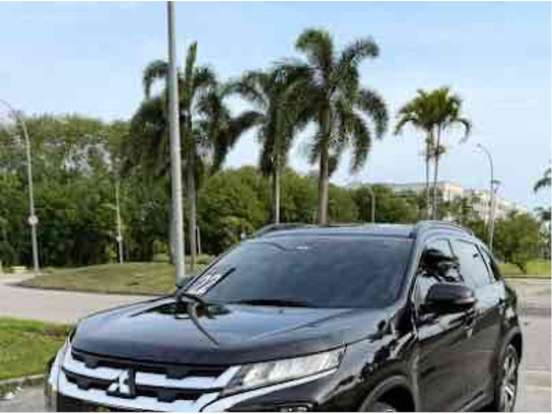 MITSUBISHI-OUTLANDER-2.0 MIVEC GASOLINA HPE AUTOMÁTICO MITSUBISHI-OUTLANDER-2021