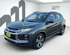 MITSUBISHI OUTLANDER SPORT 2.0 MIVEC FLEX HPE AUTOMÁTICO MITSUBISHI OUTLANDER SPORT 2.0 MIVEC FLEX HPE AUTOMÁTICO