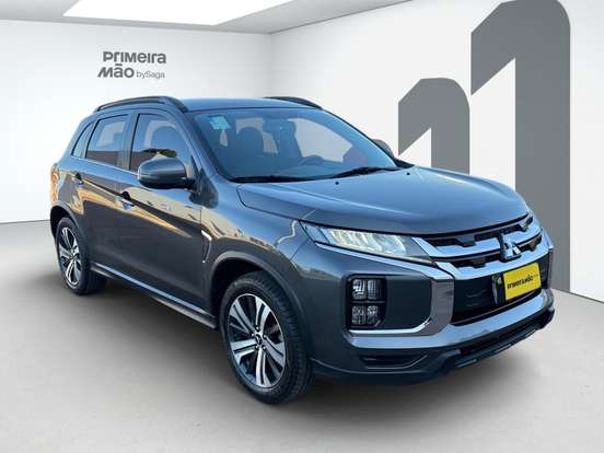 MITSUBISHI-OUTLANDER SPORT-2020