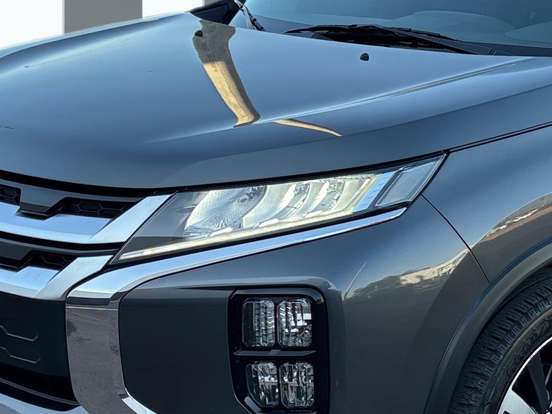 MITSUBISHI-OUTLANDER SPORT-2.0 MIVEC FLEX HPE AUTOMÁTICO MITSUBISHI-OUTLANDER SPORT-2020