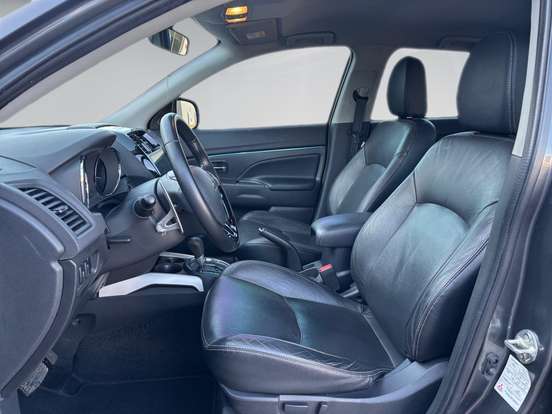 MITSUBISHI-OUTLANDER SPORT-2.0 MIVEC FLEX HPE AUTOMÁTICO MITSUBISHI-OUTLANDER SPORT-2020