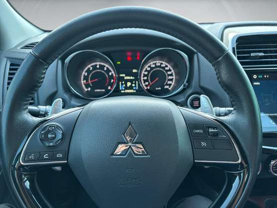 MITSUBISHI-OUTLANDER SPORT-2.0 MIVEC FLEX HPE AUTOMÁTICO MITSUBISHI-OUTLANDER SPORT-2020