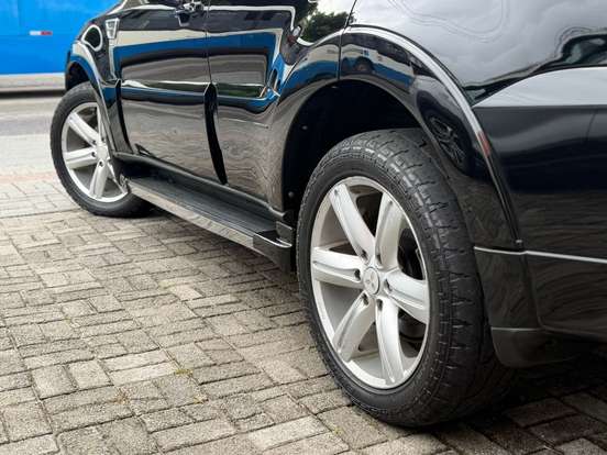 MITSUBISHI-PAJERO FULL-3.2 HPE 4X4 16V DIESEL 2P AUTOMÁTICO MITSUBISHI-PAJERO FULL-2013
