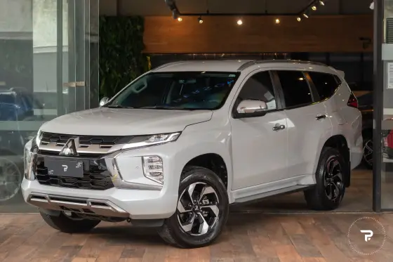MITSUBISHI PAJERO SPORT 2.4 16V MIVEC TURBO DIESEL HPE AWD AUTOMÁTICO