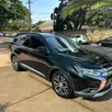 MITSUBISHI OUTLANDER 2.0 16V GASOLINA 4P AUTOMÁTICO MITSUBISHI OUTLANDER 2.0 16V GASOLINA 4P AUTOMÁTICO