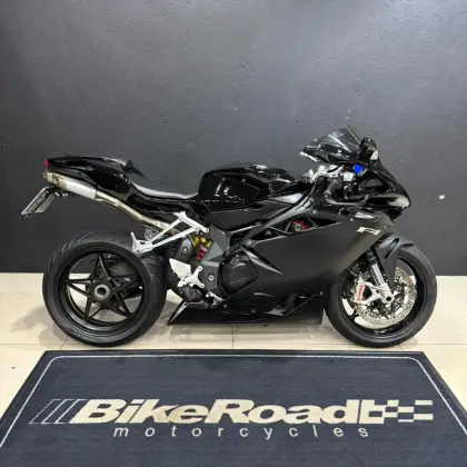 MV AGUSTA F4 MV AGUSTA F4