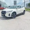 NISSAN KICKS 1.6 16V FLEXSTART ADVANCE XTRONIC NISSAN KICKS 1.6 16V FLEXSTART ADVANCE XTRONIC