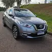 NISSAN KICKS 1.6 16V FLEXSTART SV 4P XTRONIC NISSAN KICKS 1.6 16V FLEXSTART SV 4P XTRONIC