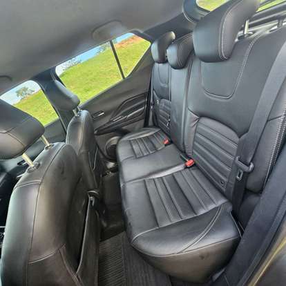 NISSAN-KICKS-1.6 16V FLEXSTART SV 4P XTRONIC NISSAN-KICKS-2017