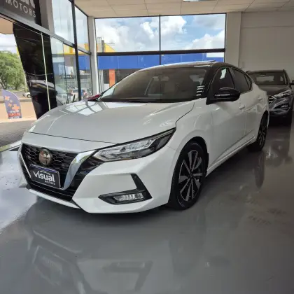 NISSAN SENTRA 2.0 16V GASOLINA EXCLUSIVE XTRONIC NISSAN SENTRA 2.0 16V GASOLINA EXCLUSIVE XTRONIC