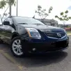 NISSAN SENTRA 2.0 S 16V FLEX 4P AUTOMÁTICO NISSAN SENTRA 2.0 S 16V FLEX 4P AUTOMÁTICO
