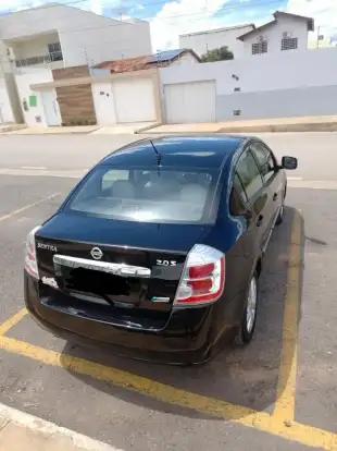 NISSAN-SENTRA-2012