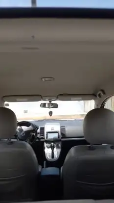 NISSAN-SENTRA-2012