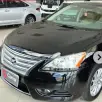 NISSAN SENTRA 2.0 S 16V FLEX 4P MANUAL NISSAN SENTRA 2.0 S 16V FLEX 4P MANUAL