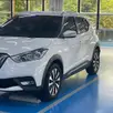 NISSAN KICKS 1.6 16V FLEXSTART SV 4P XTRONIC NISSAN KICKS 1.6 16V FLEXSTART SV 4P XTRONIC