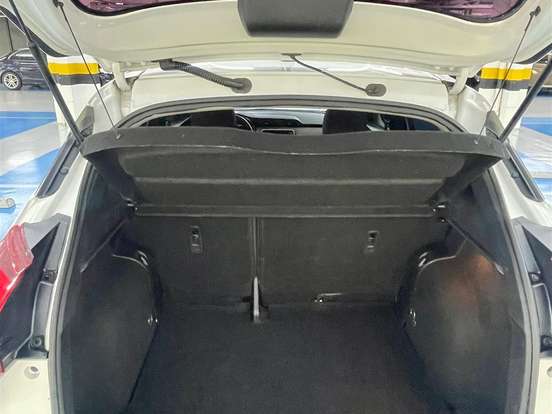 NISSAN-KICKS-1.6 16V FLEXSTART SV 4P XTRONIC NISSAN-KICKS-2018