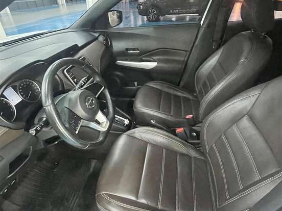 NISSAN-KICKS-1.6 16V FLEXSTART SV 4P XTRONIC NISSAN-KICKS-2018