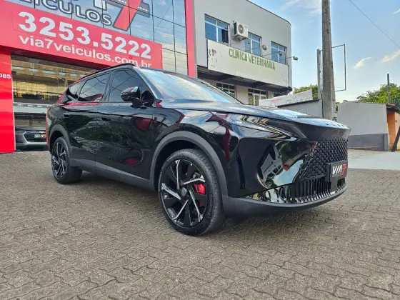 OMODA 7 1.5 TGDI PHEV PRESTIGE DHT OMODA 7 1.5 TGDI PHEV PRESTIGE DHT