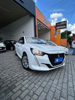PEUGEOT 208 1.0 FIREFLY FLEX LIKE MANUAL