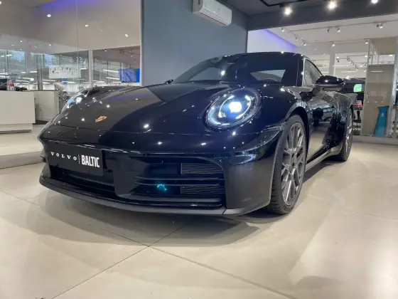 PORSCHE 911 3.0 24V H6 GASOLINA CARRERA PDK PORSCHE 911 3.0 24V H6 GASOLINA CARRERA PDK