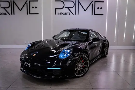 PORSCHE 911 3.0 24V H6 GASOLINA CARRERA PDK PORSCHE 911 3.0 24V H6 GASOLINA CARRERA PDK