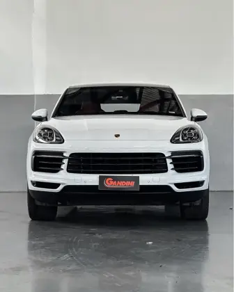PORSCHE CAYENNE 3.0 V6 E-HYBRID COUPÉ AWD TIPTRONIC S