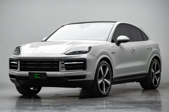 PORSCHE CAYENNE 3.0 V6 E-HYBRID COUPÉ AWD TIPTRONIC S PORSCHE CAYENNE 3.0 V6 E-HYBRID COUPÉ AWD TIPTRONIC S