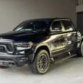 RAM 1500 5.7 V8 GASOLINA REBEL CD 4X4 AUTOMÁTICO RAM 1500 5.7 V8 GASOLINA REBEL CD 4X4 AUTOMÁTICO