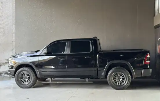 RAM-1500-2022