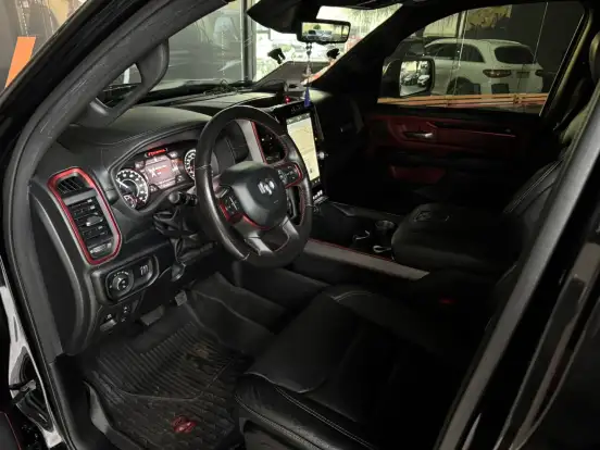 RAM-1500-2022