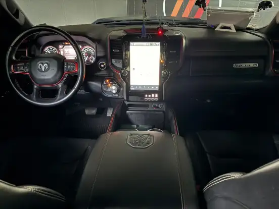 RAM-1500-2022