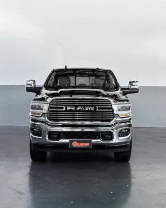 RAM 2500 6.7 I6 TURBO DIESEL LARAMIE CD 4X4 AUTOMÁTICO