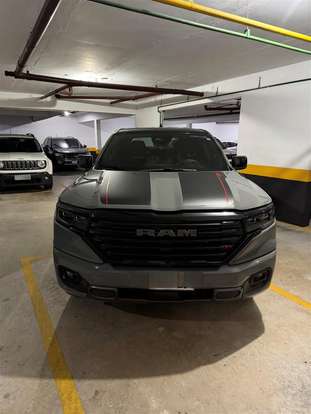 RAM-RAMPAGE-2023