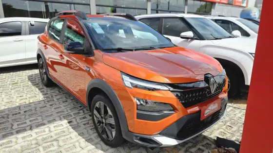 RENAULT KARDIAN 1.0 TCE FLEX PREMIÉRE EDITION EDC