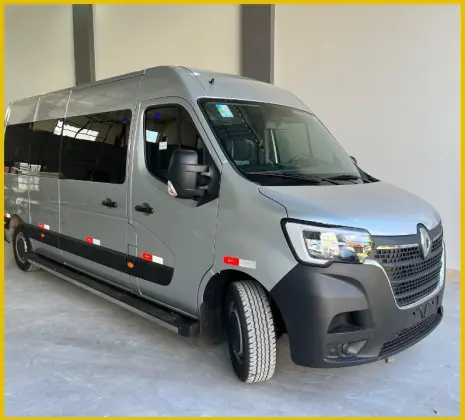 RENAULT MASTER 2.3 DCI DIESEL MINIBUS EXECUTIVE 16L L3H2 3P MANUAL RENAULT MASTER 2.3 DCI DIESEL MINIBUS EXECUTIVE 16L L3H2 3P MANUAL